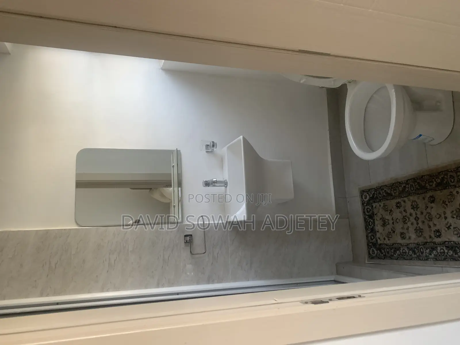 Furnished 2bdrm Apartment in East Airport for rent