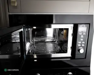 Microwave Oven (Built-in)