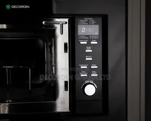 Microwave Oven (Built-in)