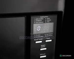 Microwave Oven (Built-in)