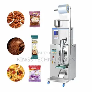 Available in Ghana Automatic Powder/Granules Packaging Machn
