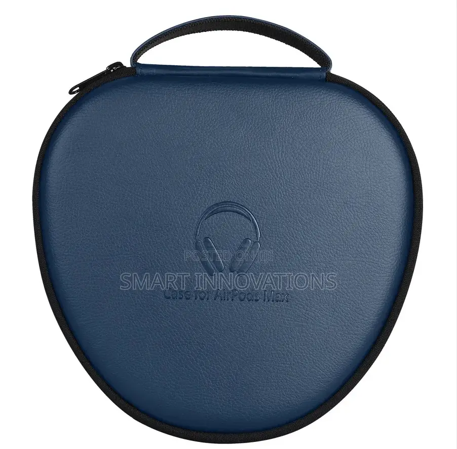 Airpod Max Ultra Thin Smart Case