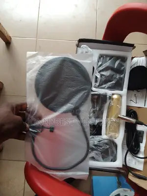Original Condenser Microphone