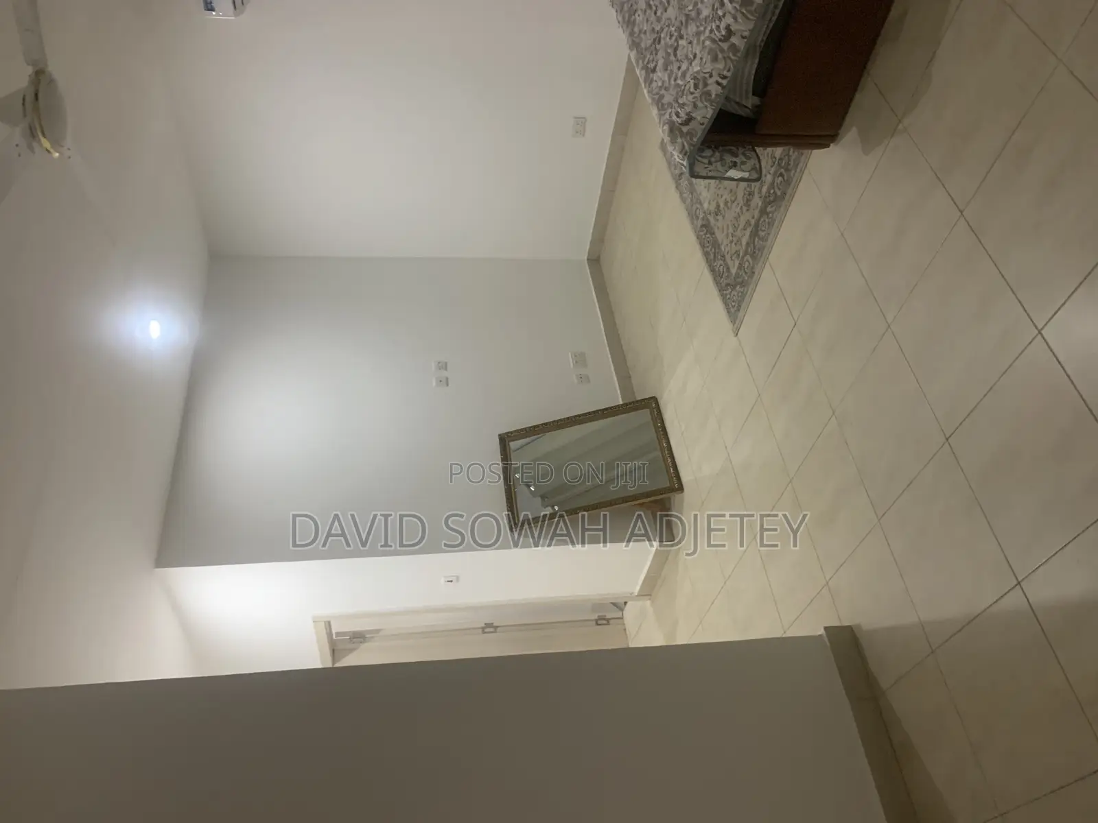 Furnished 2bdrm Apartment in East Airport for rent