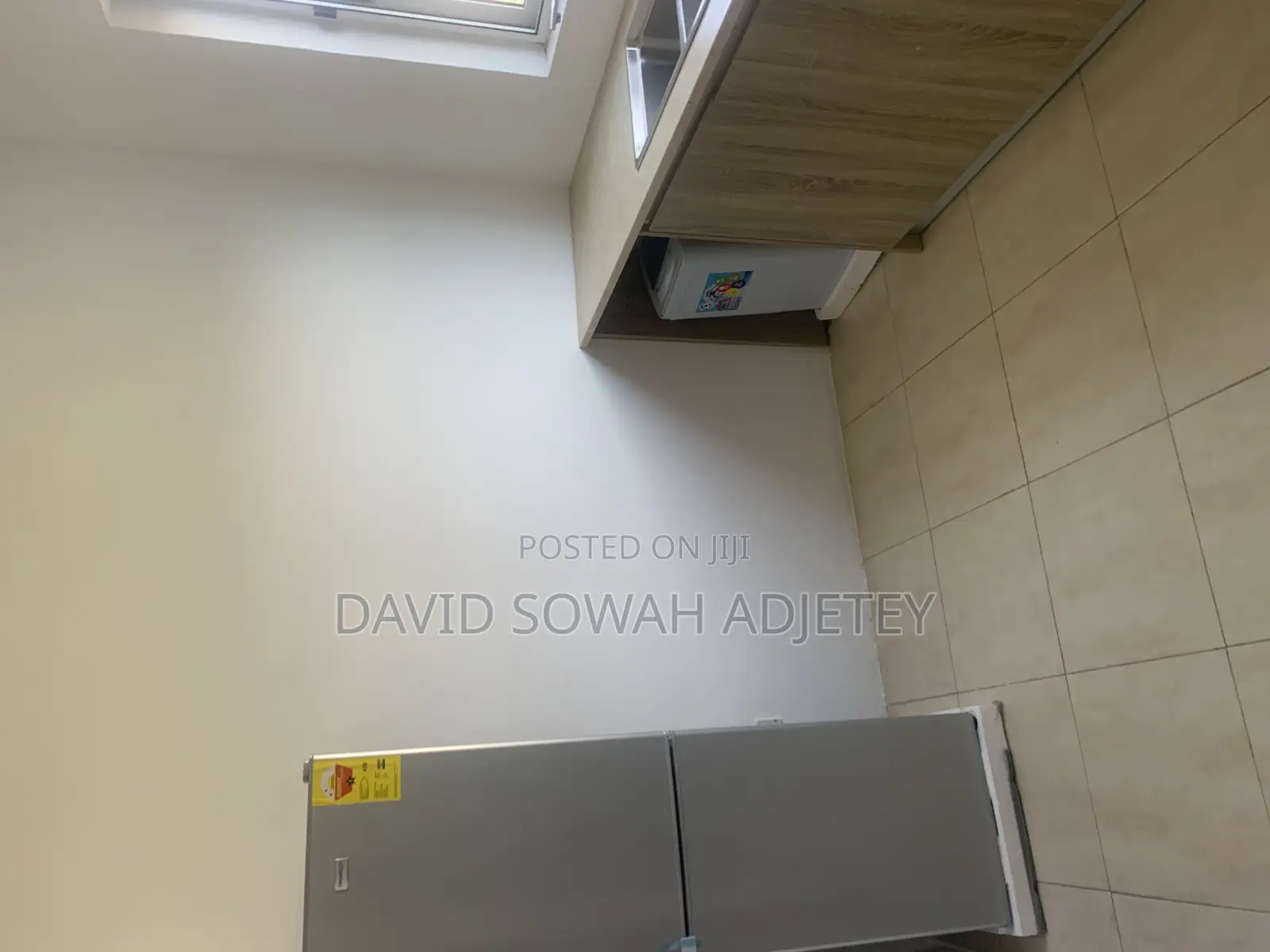 Furnished 2bdrm Apartment in East Airport for rent