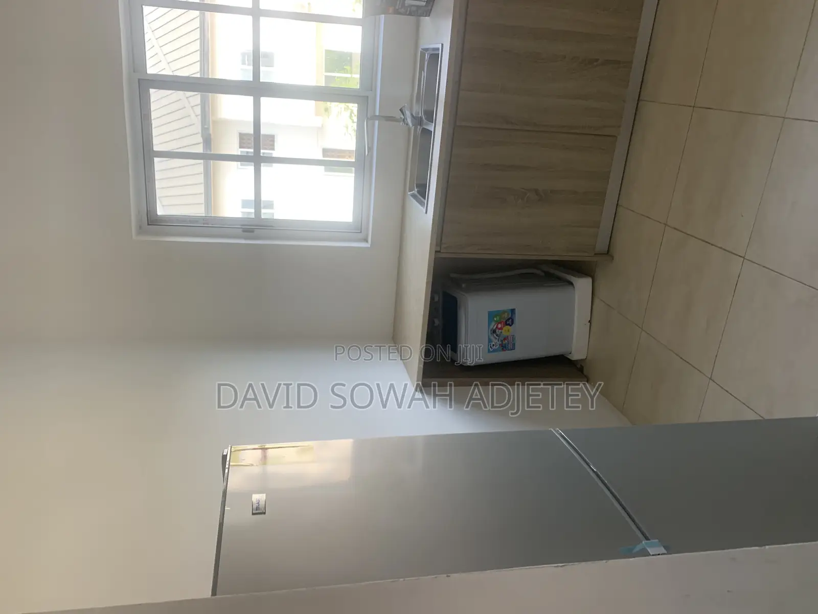 Furnished 2bdrm Apartment in East Airport for rent