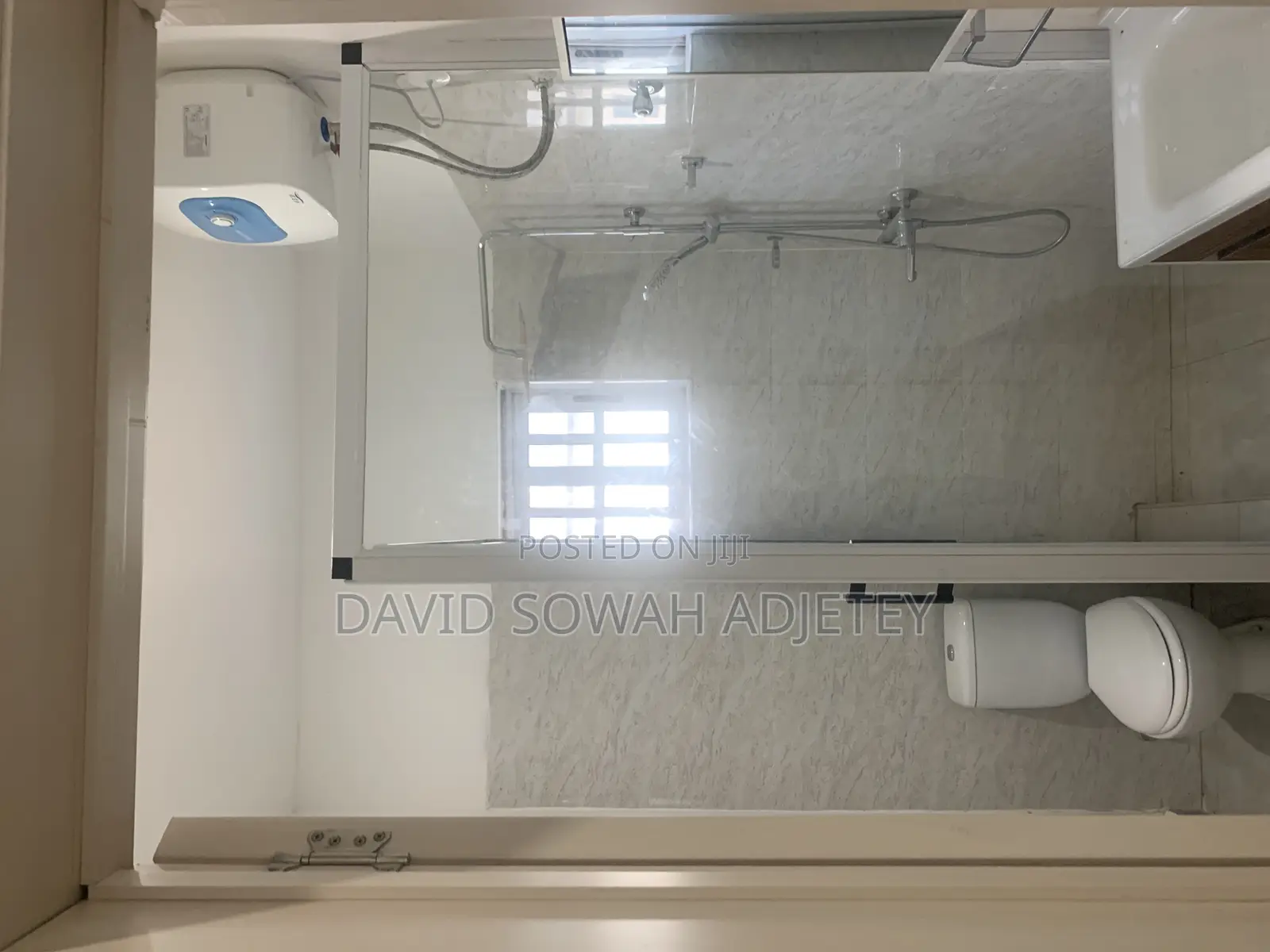 Furnished 2bdrm Apartment in East Airport for rent