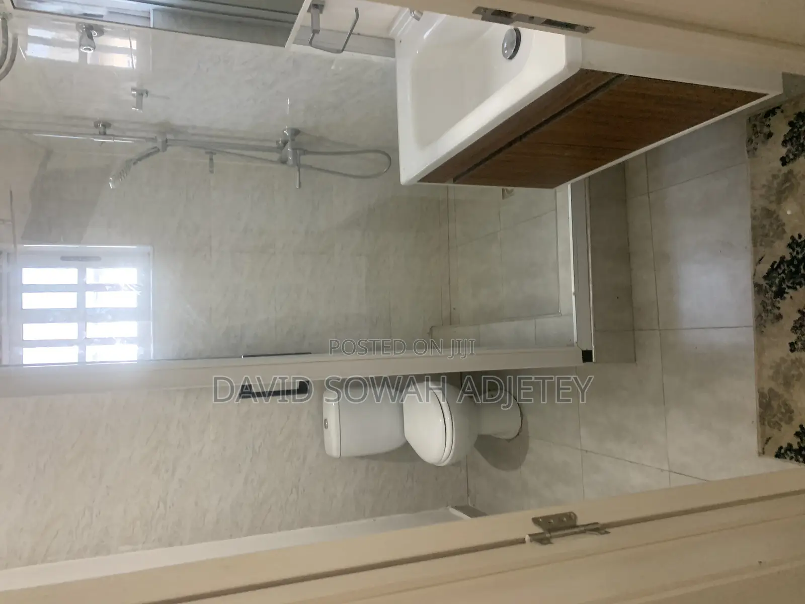 Furnished 2bdrm Apartment in East Airport for rent
