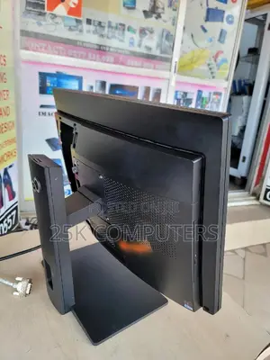 Desktop Computer Fujitsu Esprimo /24 8GB Intel Core I3 HDD 1T