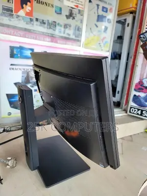 Desktop Computer Fujitsu Esprimo /24 8GB Intel Core I3 HDD 1T