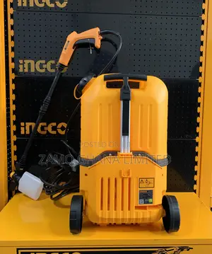 Lithium-Ion Pressure Washer 40v 15l - Cpwli4006