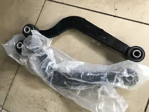 Toyota Rav 4 2012 Upper Control Arm