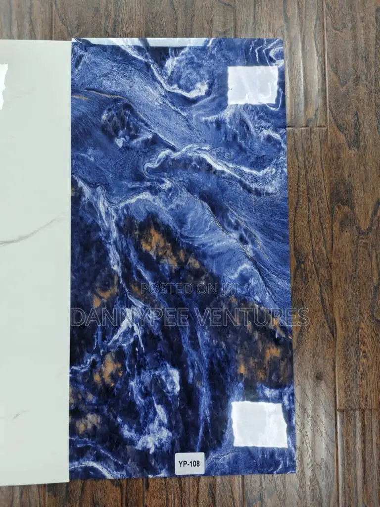 3D Wall Panel Self Adhesive