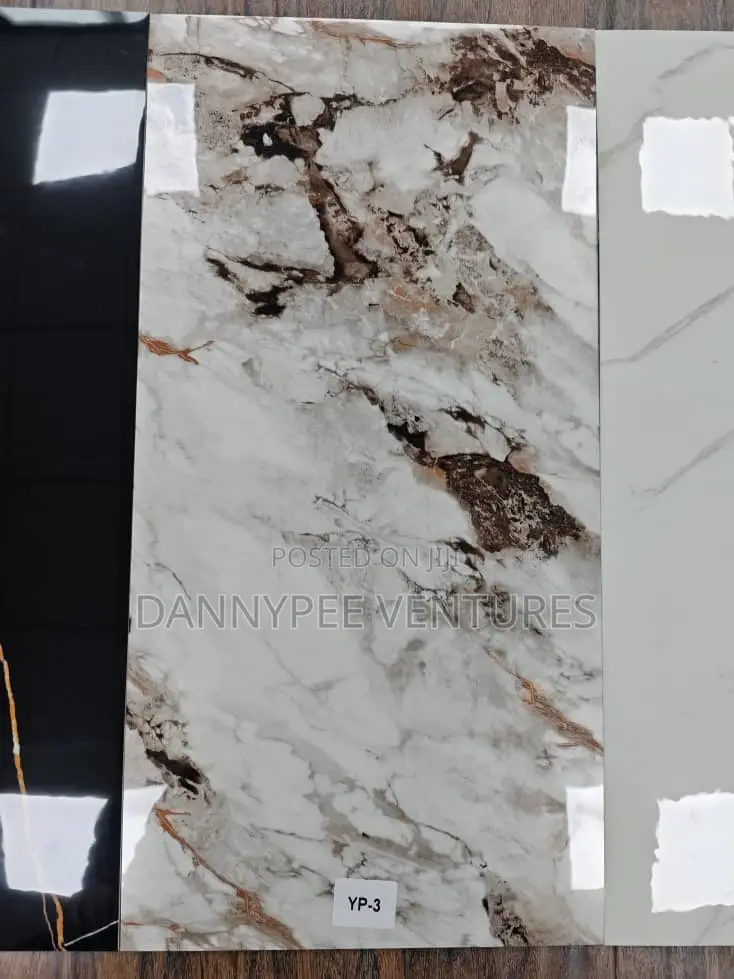 3D Wall Panel Self Adhesive