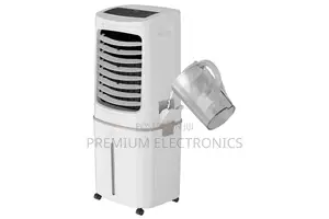 Midea 50ltr Air Cooler Ac200-17jr