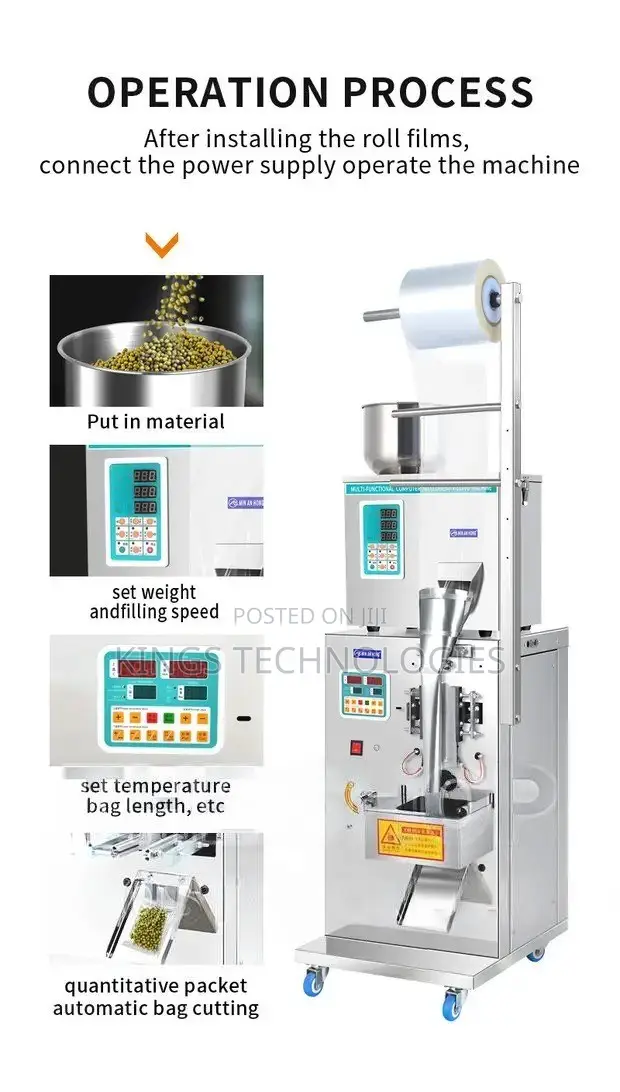 Packing Machine