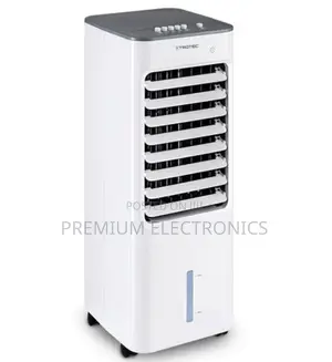 Midea 50watt Air Cooler White (Ac100-18b)