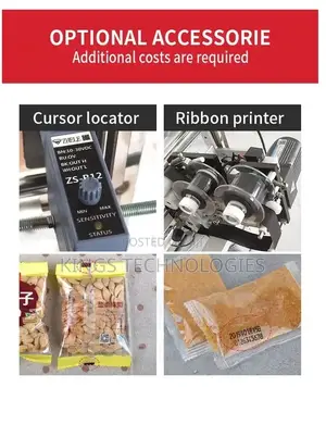 Packing Machine