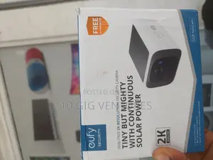 Photo -  Solocam S340 Wireless Outdoor Security Camera