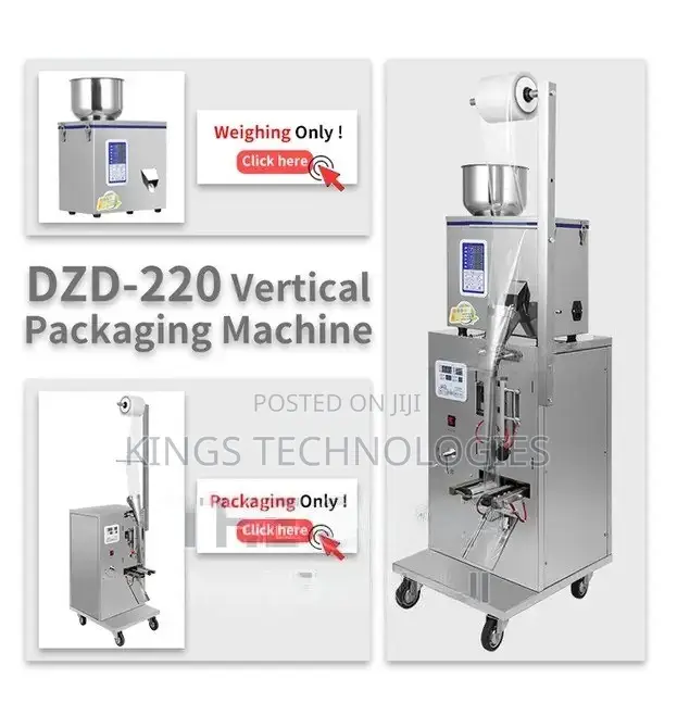 Packing Machine