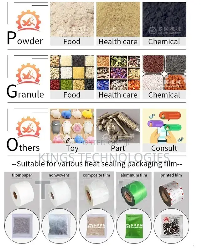 Packing Machine