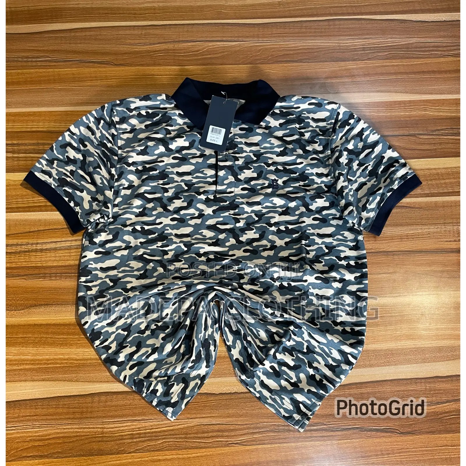 Quality Club T