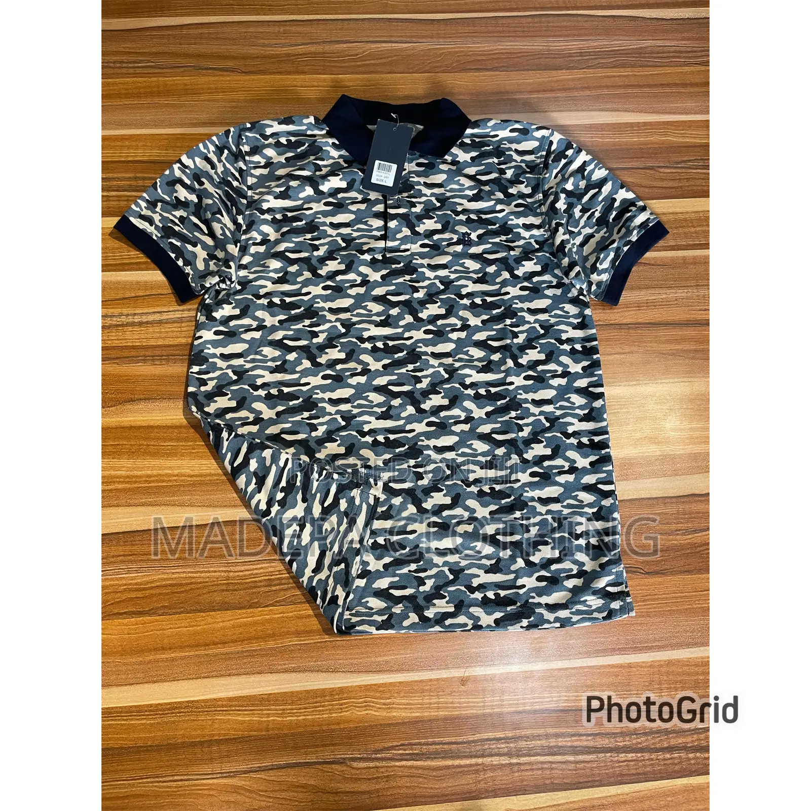Quality Club T
