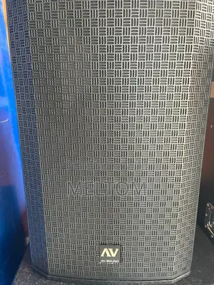 Avant 15inches Passive Speaker.