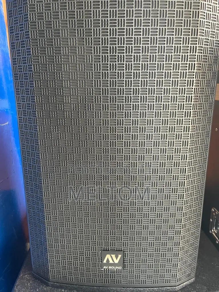 Avant 15inches Passive Speaker.