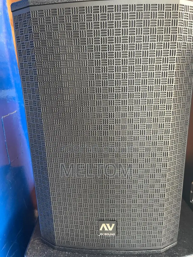 Avant 15inches Passive Speaker.