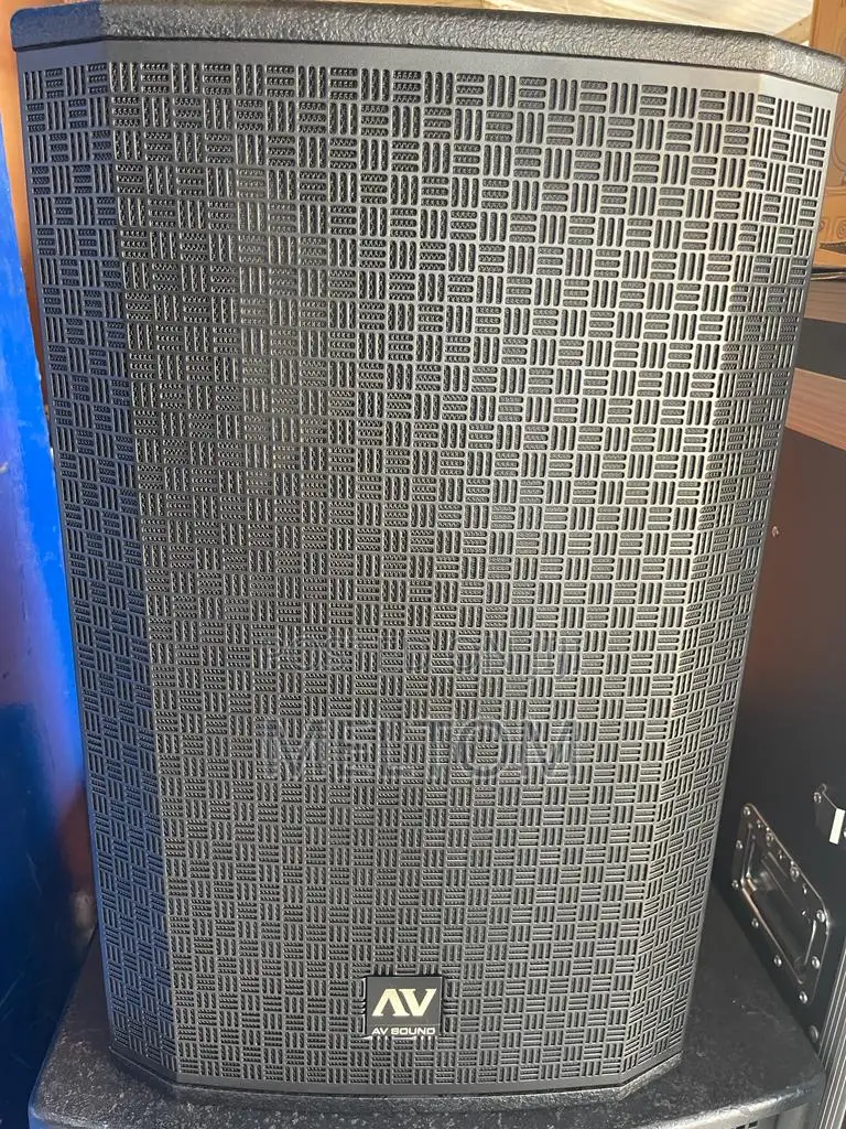 Avant 15inches Passive Speaker.