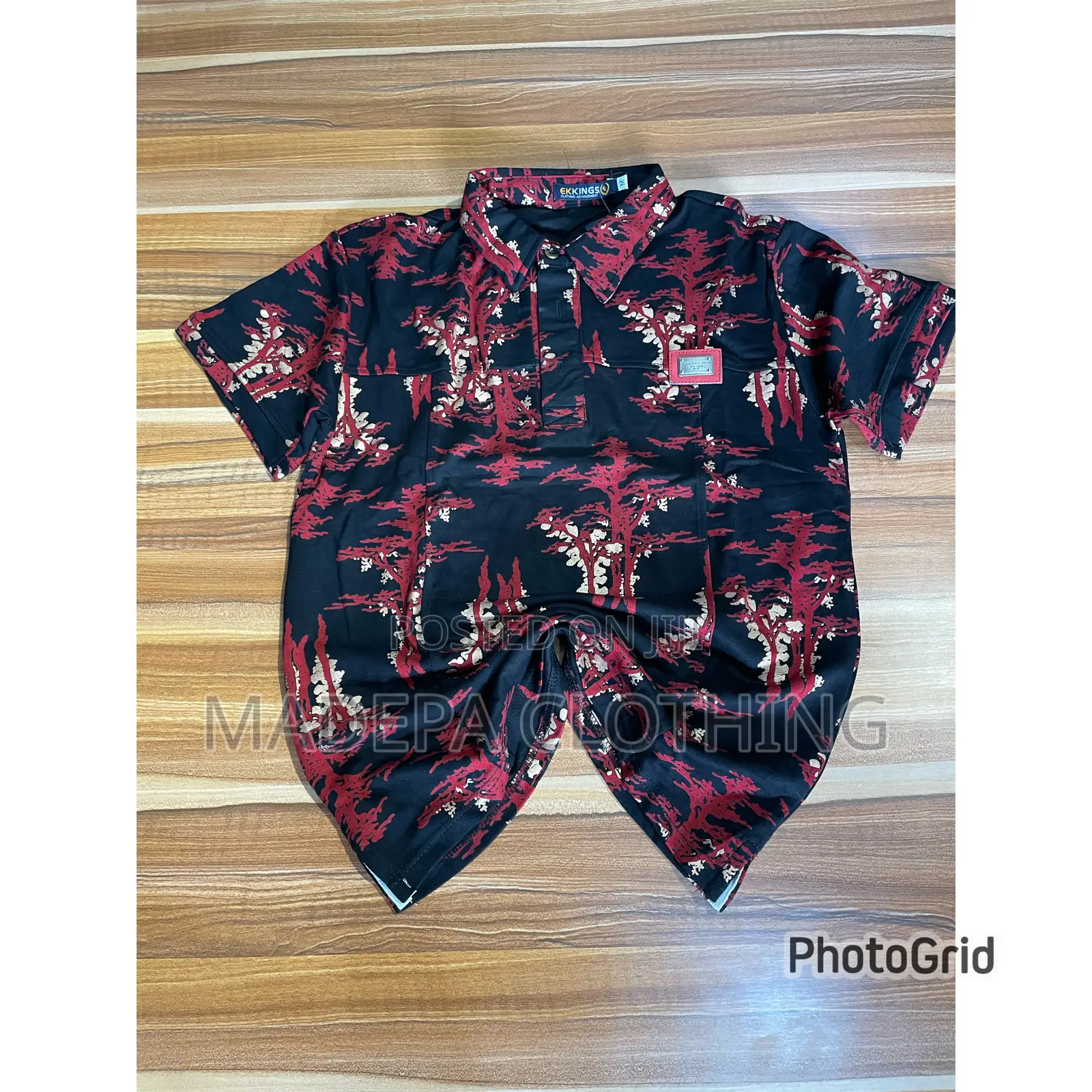 Stock Club T