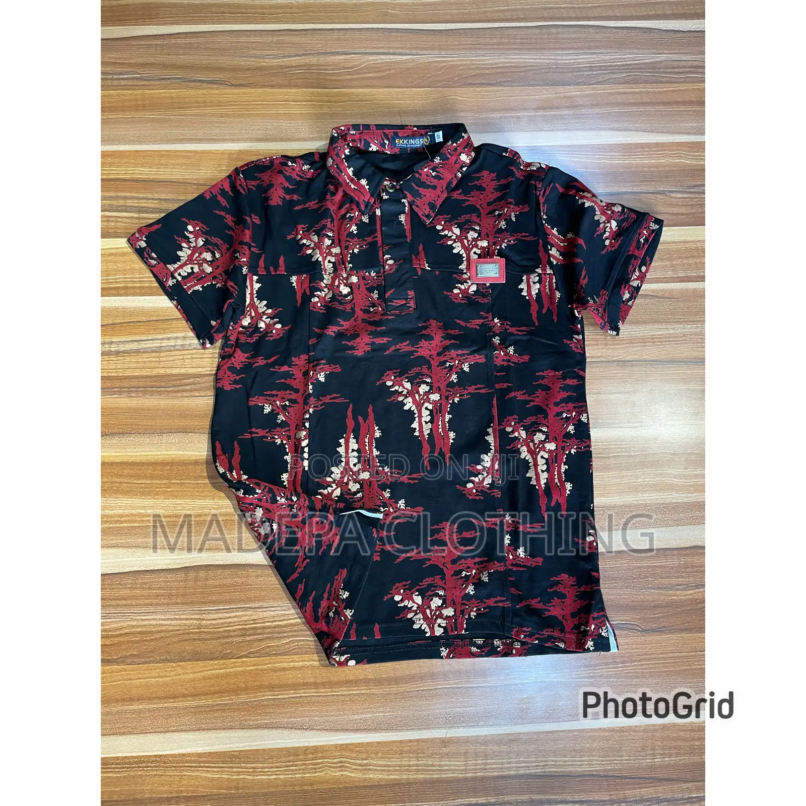 Stock Club T