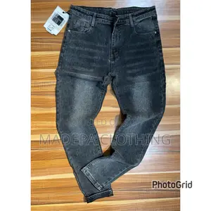 Quality Jeans Trousers