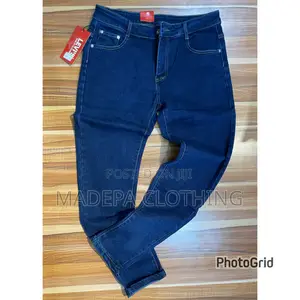 Turkish Jeans