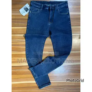 Turkish Jeans