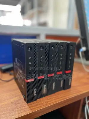 Desktop Computer Lenovo ThinkCentre M720 8GB Intel Core i5 HDD 500GB