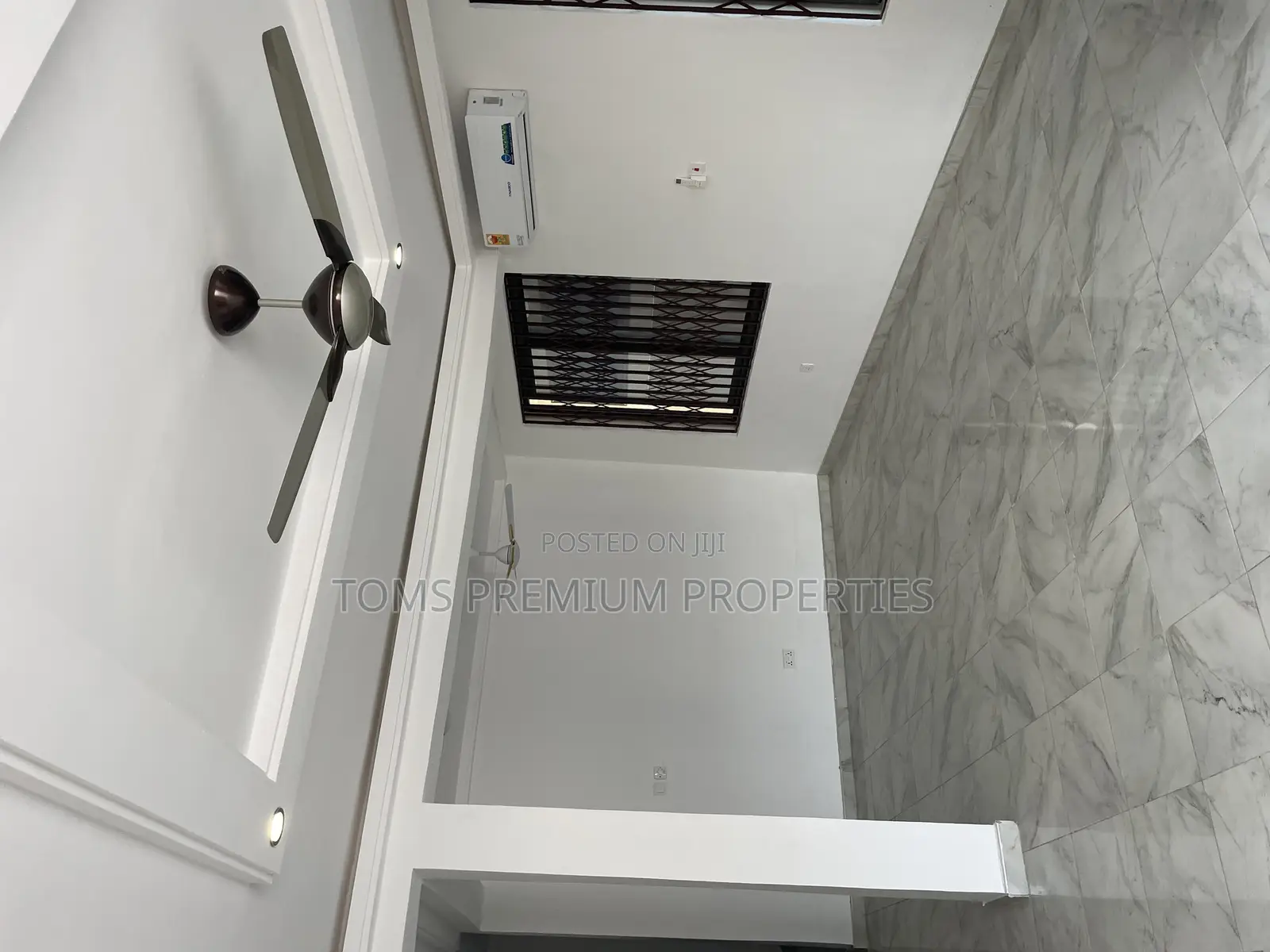 3bdrm Duplex in Oyarifa Mall for rent
