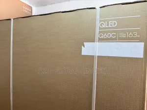 Special Easter Promo Samsung 65” Q60C QLED UHD QA65Q60C