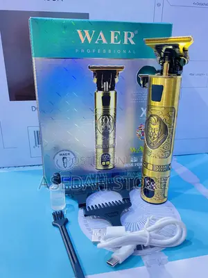 Ware Professional Hair Clipper