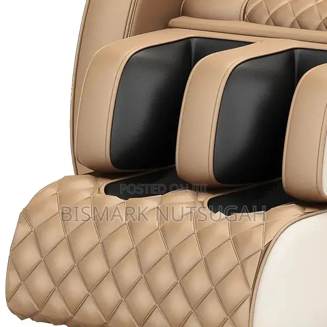 Massage Chairs for Sale