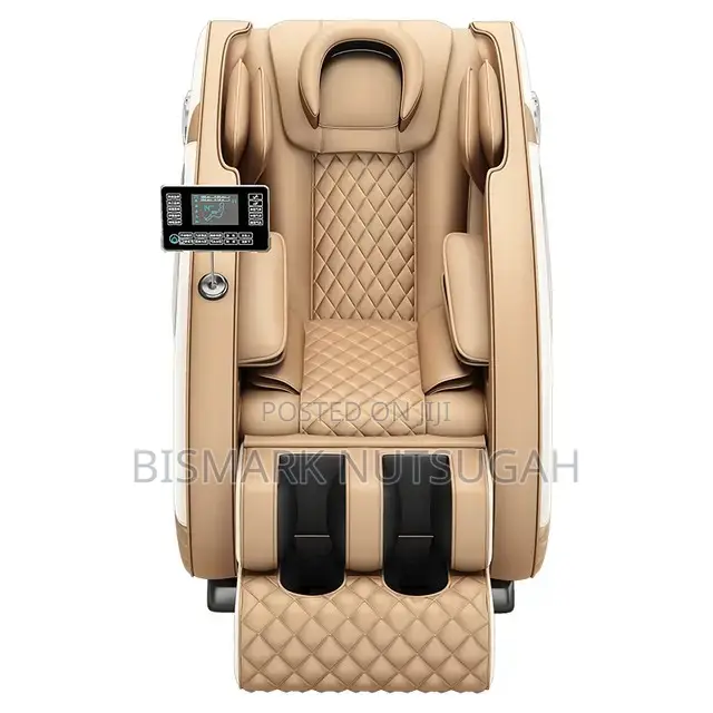 Massage Chairs for Sale