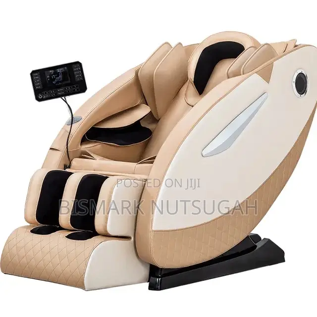 Massage Chairs for Sale