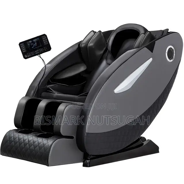 Massage Chairs for Sale