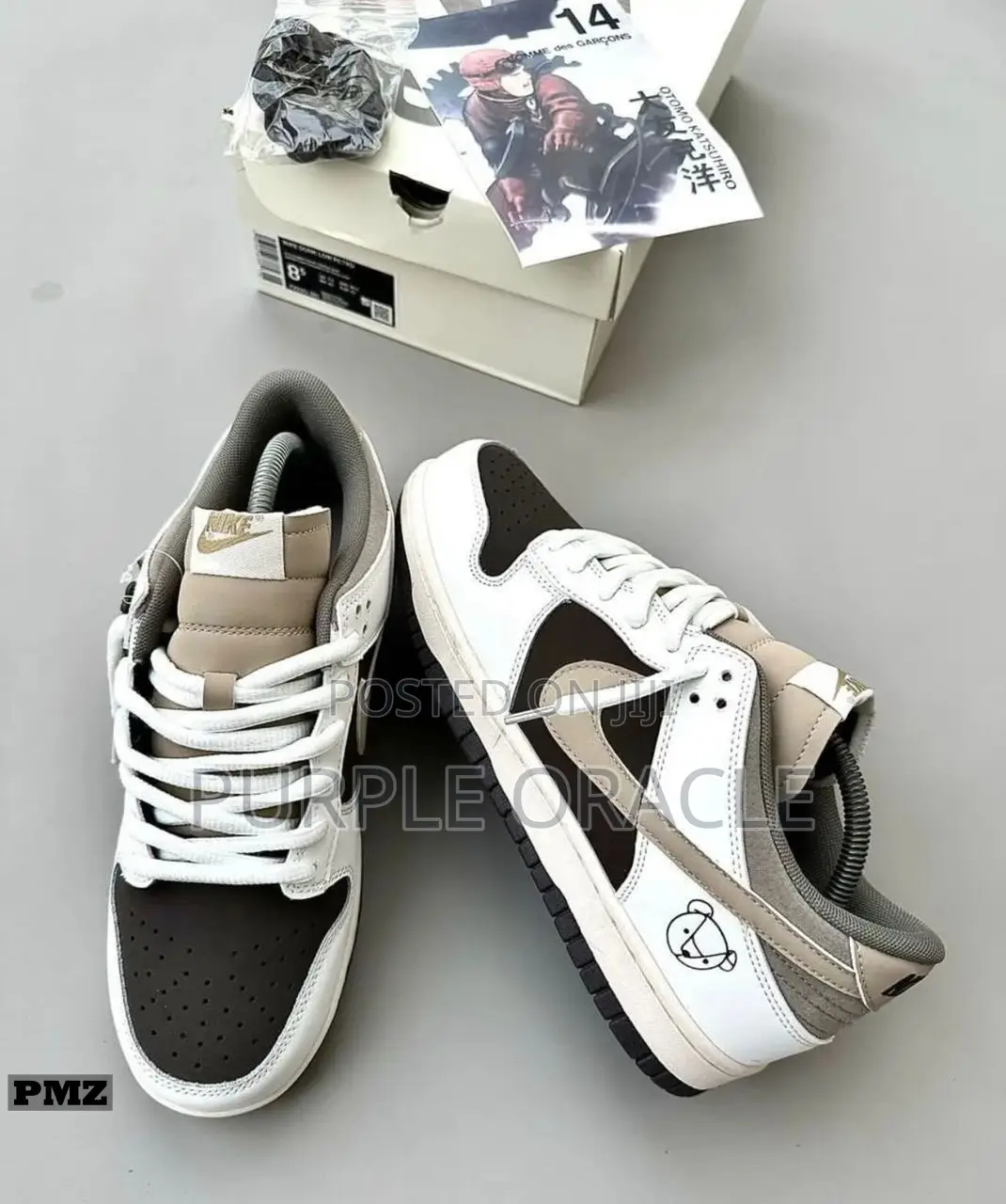 All New Nike Sneakers