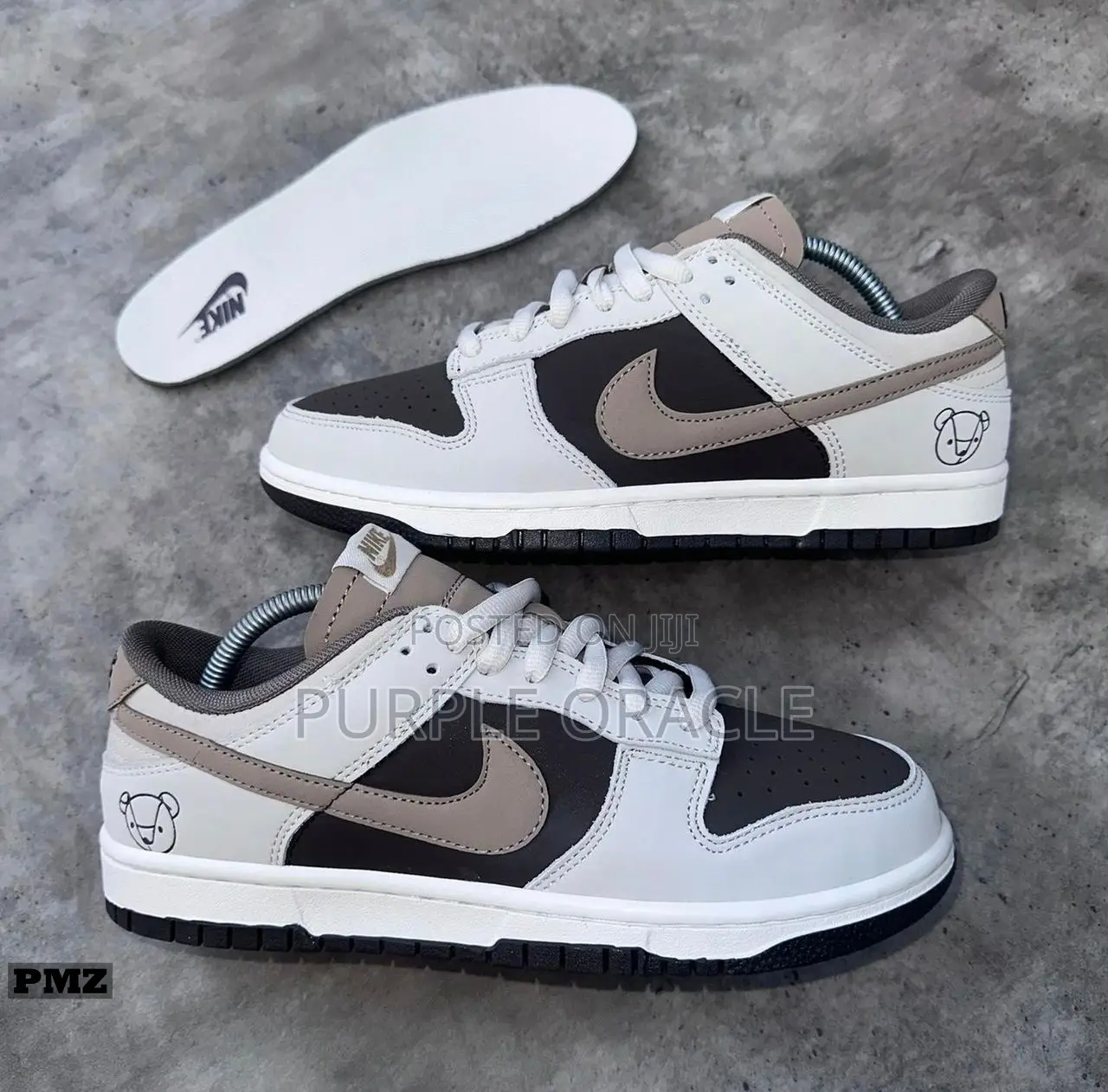 All New Nike Sneakers
