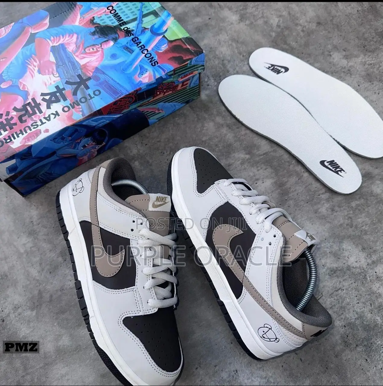 All New Nike Sneakers