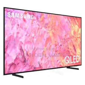 Special Easter Promo Samsung 65” Q60C QLED UHD QA65Q60C