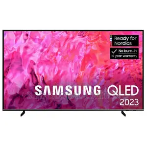 Special Easter Promo Samsung 65” Q60C QLED UHD QA65Q60C