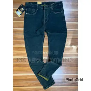 Turkish Jeans